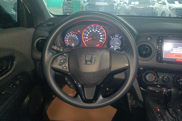 Used Honda XR-V 2021 1.5L CVT Comfort Version

