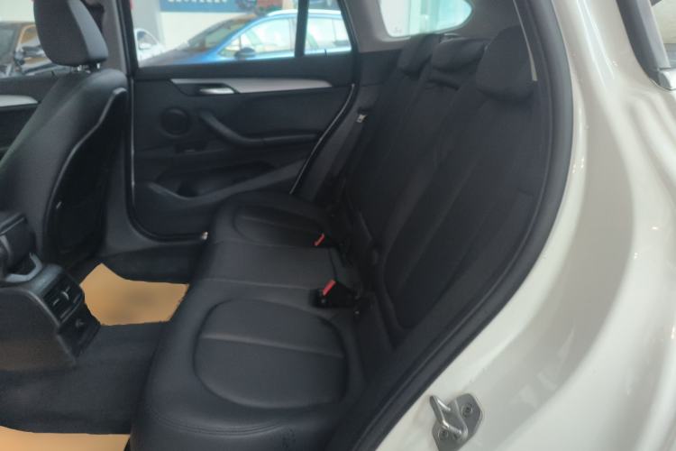 Used BMW X1 2018 sDrive20Li Leading Model
