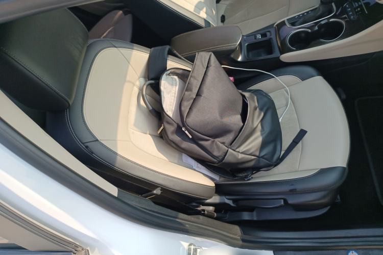 Used Buick Verano 2017 Sedan 15S Automatic Leading Model
