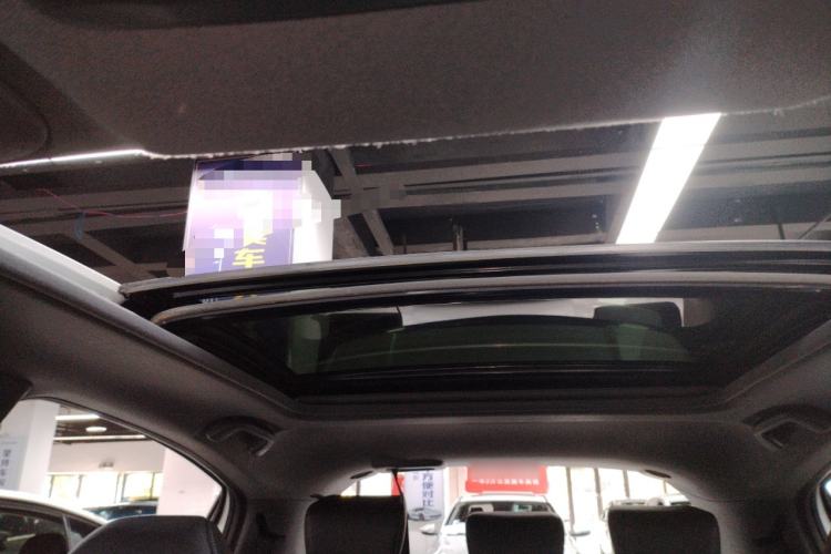 Used Honda XR-V 2021 1.5L CVT Comfort Version
