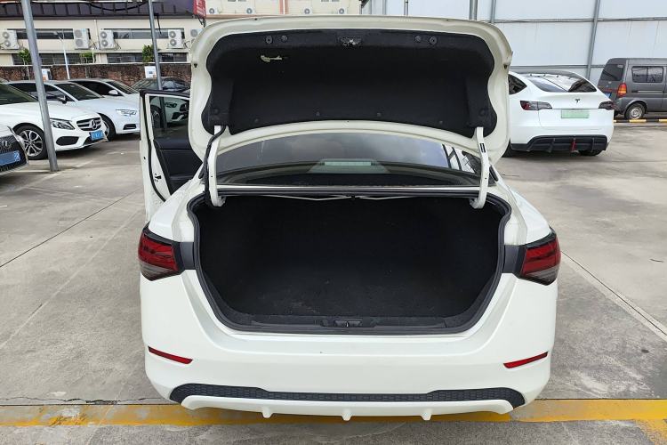 Used Nissan Sylphy 2020 1.6L XL CVT Enjoyment Edition
