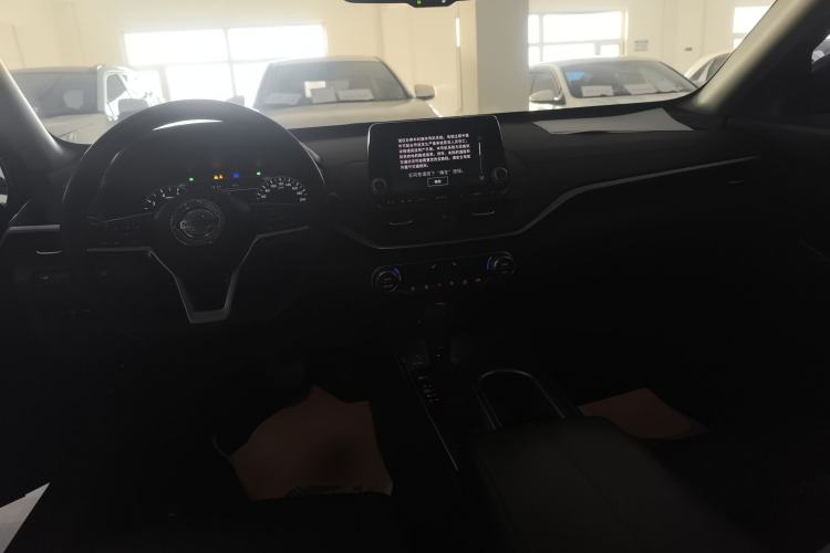 Used Nissan Teana 2019 2.0L XL Upper SmartDrive Version