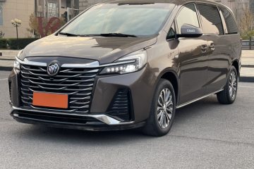 Used Buick GL8 2023 Land Executive Class Comfort Model