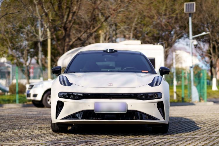 Used Zeekr 001 2025 WE Edition 95 kWh All-Wheel Drive
