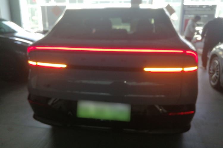 Used XPeng G7 2025 702 Max
