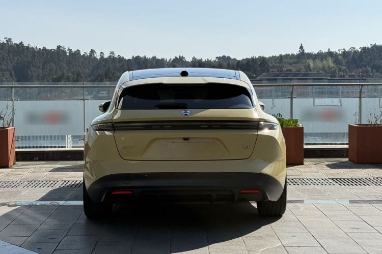 Used Nio ET5T 2024 75kWh Touring