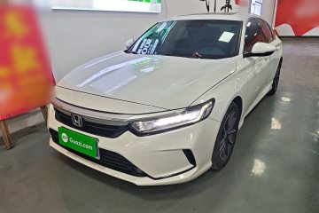 Used Honda Inspire 2022 260TURBO Elegant Edition