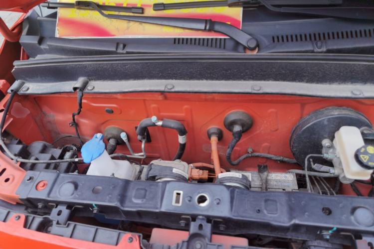 Used  Panda 2024 200km Panda Rider
