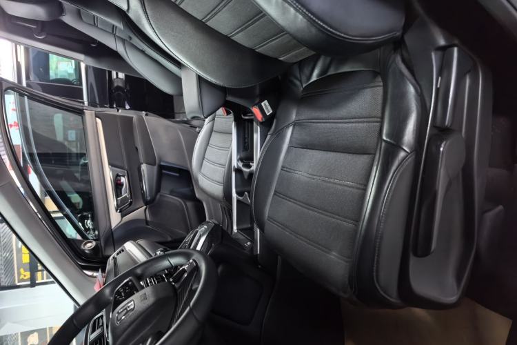 Used Honda CR-V 2021 240TURBO CVT Two-Wheel Drive Urban Edition
