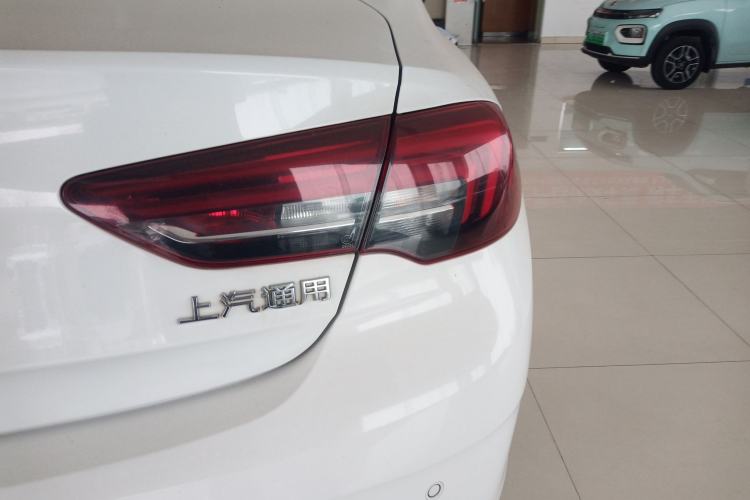 Used Buick Regal 2017 20T Luxury Model
