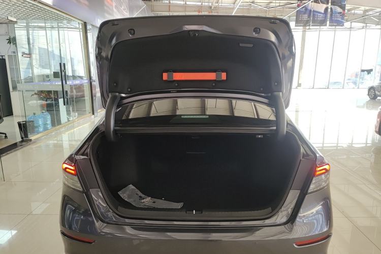 Used Honda Accord 2023 260TURBO Smart Enjoyment Version