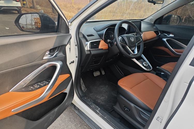 Used Baojun 510 2019 1.5L Automatic Premium Version National V