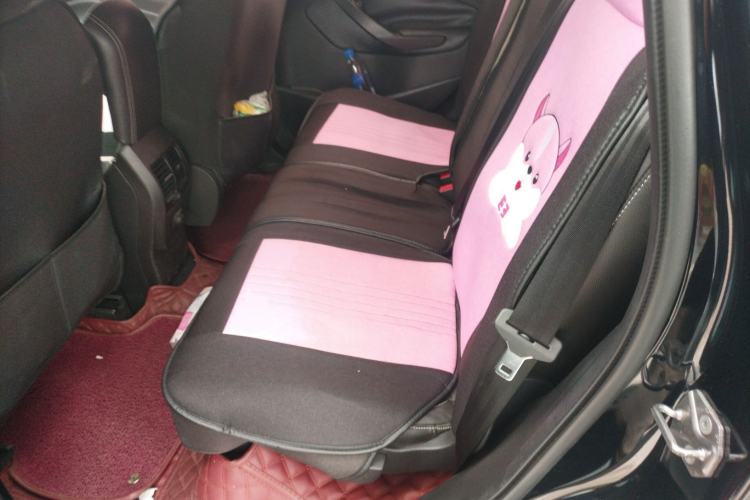 Used Ford Kuga 2013 1.6L GTDi Two-Wheel-Drive Trend Model
