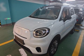 Used Leapmotor T03 2024 310 Comfort Edition