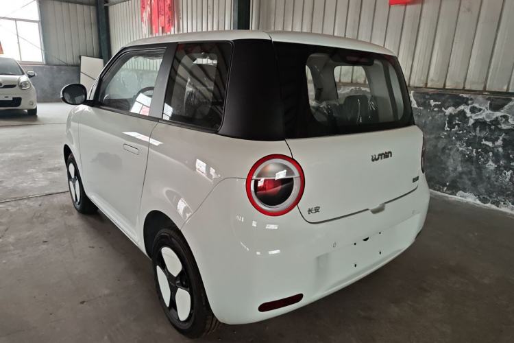 Used Qiyuan Lumin 2024 130km Qingyue Version