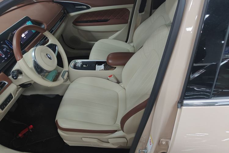 Used ORA Good Cat 2021 400km Standard Range Venus Edition Lithium Iron Phosphate