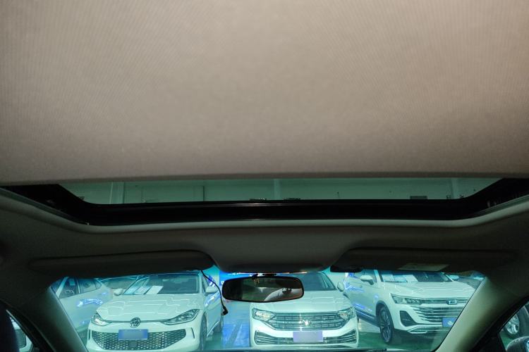 Used Buick GT 2021 1.3T Automatic Mild Hybrid Elite Version
