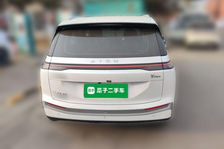 Used AION Y 2023 Plus 510 Smart Edition
