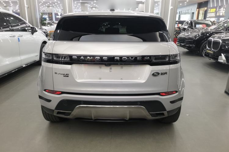 Used Land Rover Range Rover Evoque 2023 Aurora L 249 PS Luxury Edition
