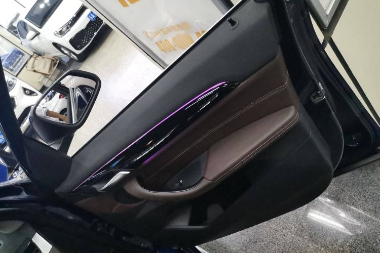 Used BMW X1 2020 sDrive20Li Premium Edition
