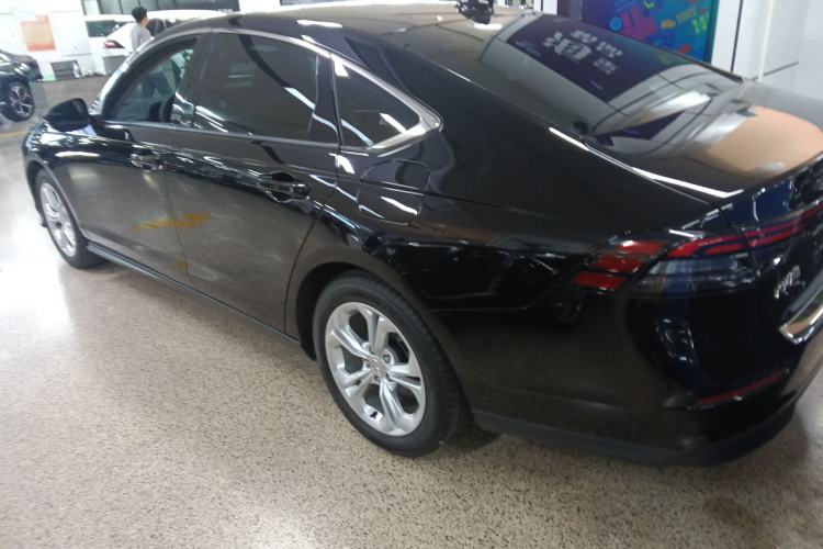 Used Honda Accord 2023 260TURBO Smart Enjoyment Version
