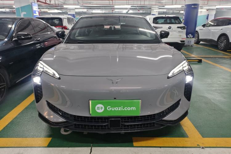 Used Hongqi EH7 2024 690 Pro