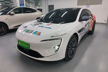 Used Avatr 12 2025 Ultra Extended-Range Edition