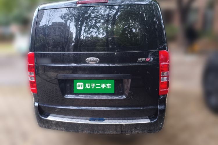 Used JAC Refine M3 2019 Creator Edition 1.8L Luxury Model