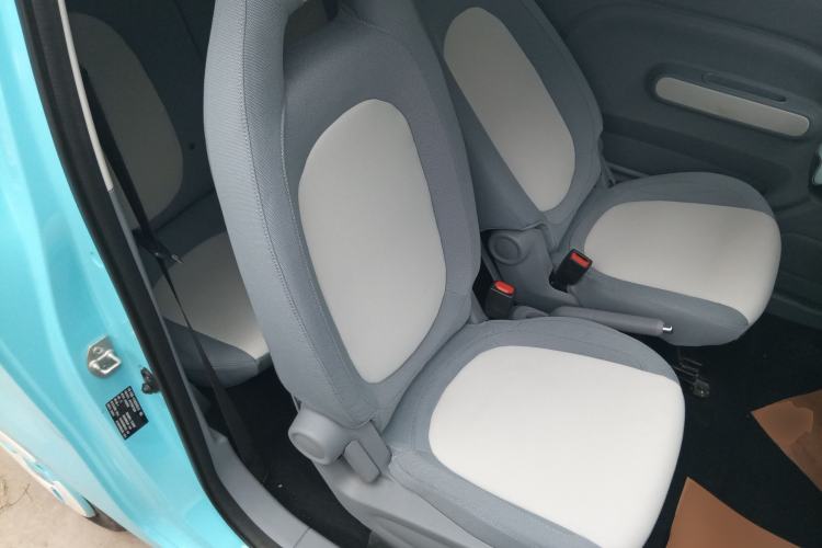 Used Bestune Pony 2024 170km Vitality Horse
