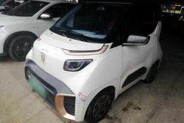 Used Baojun E200 2020 305KM Smart Drive Version