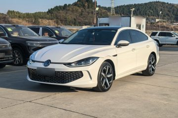 Used Volkswagen Lamando 2023 Lavida L 280TSI DSG Cool & Spicy Edition