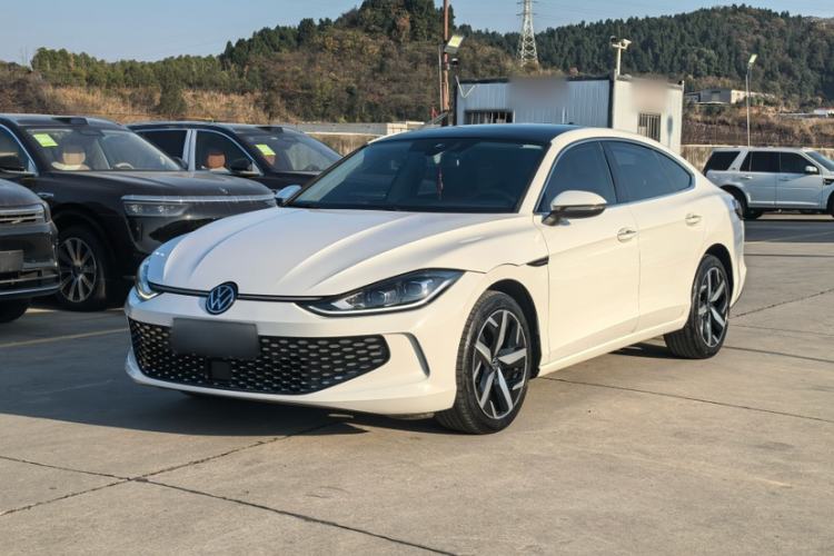 Used Volkswagen Lamando 2023 Lavida L 280TSI DSG Cool & Spicy Edition
