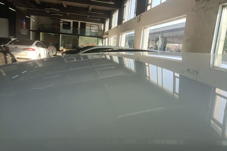 Used Skoda Octavia 2019 TSI230 DSG Comfort Edition
