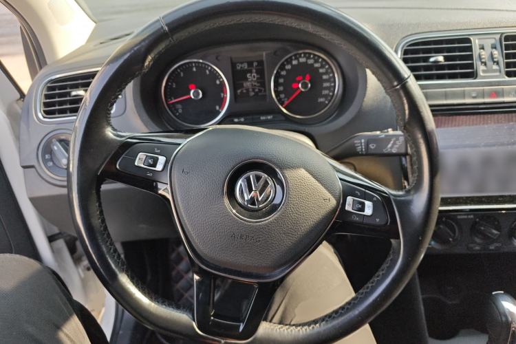 Used Volkswagen Polo 2018 1.5L Automatic Enjoyment Model