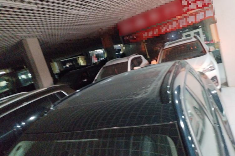 Used Dongfeng Aeolus Mage 2024 Honor Edition 1.5T Fashion Model
