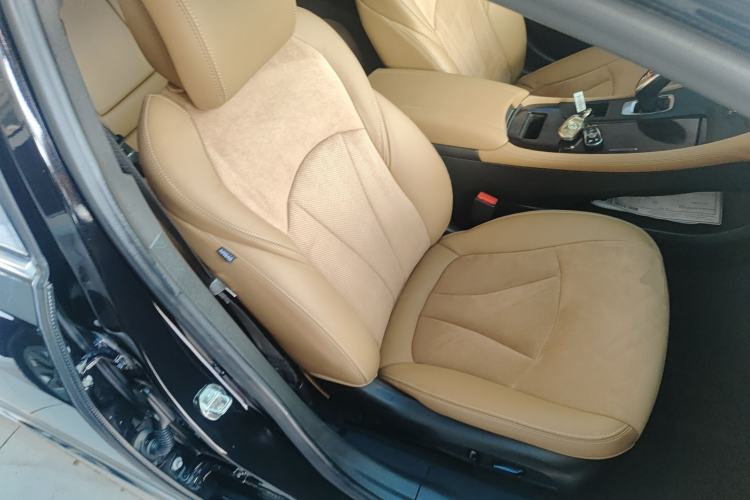 Used Buick LaCrosse 2016 20T Elite Edition
