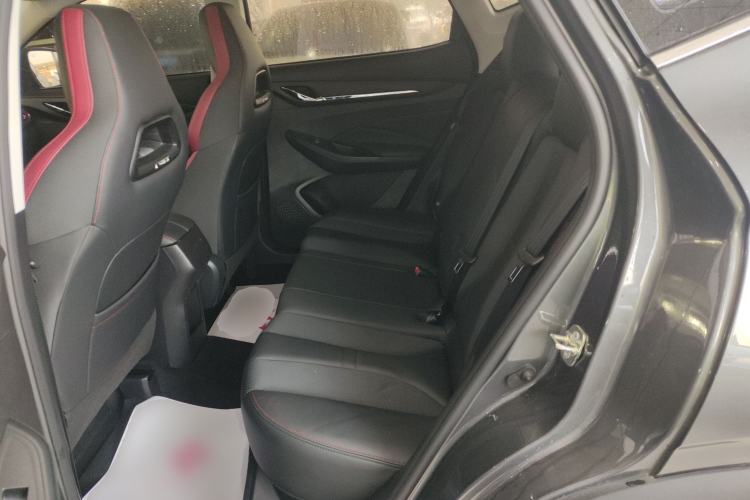 Used Oshan X5 2023 Enjoy Edition 1.5T DCT Deluxe Model
