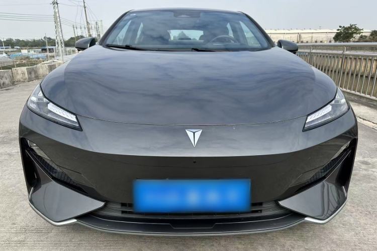 Used  SL03 2023 200Max Range-Extended Version