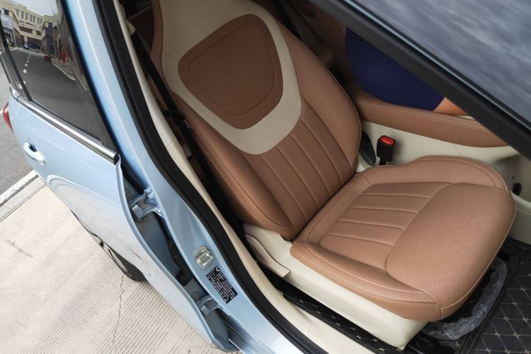 Used Wuling Bingo 2025 410 km Lingxi Deluxe Edition