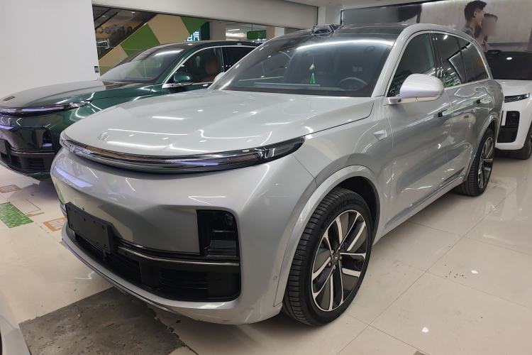 Used Li Auto L8 2023 Max model
