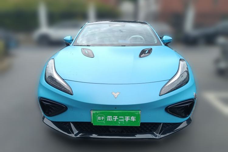 Used NETA GT 2023 560