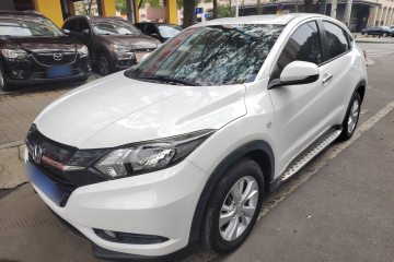 Used Honda Vezel 2015 1.5L CVT two-wheel drive Comfort trim