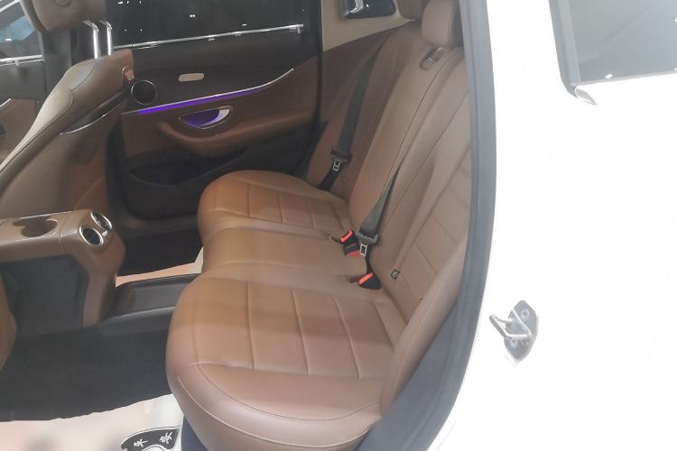 Used Mercedes-Benz E-Class 2019 Restyled E 300 L Sporty and Stylish Edition