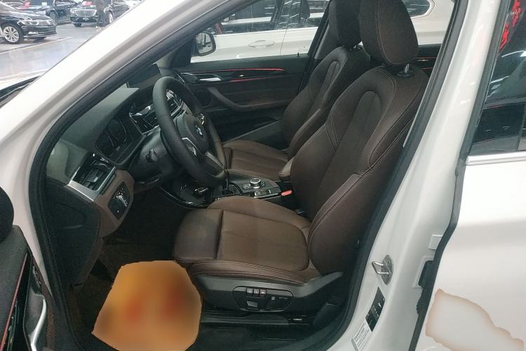 Used BMW X1 2020 sDrive20Li Premium Edition
