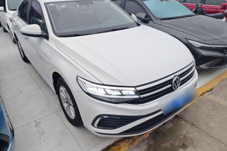 Used Volkswagen Bora 2024 200TSI DSG Comfort Edition
