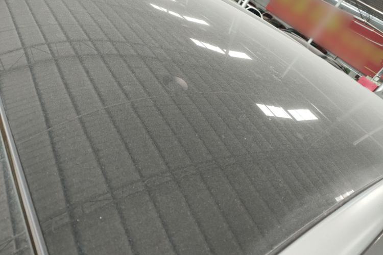 Used Geely Auto Jiajie 2021 1.8TD DCT Comfort Model
