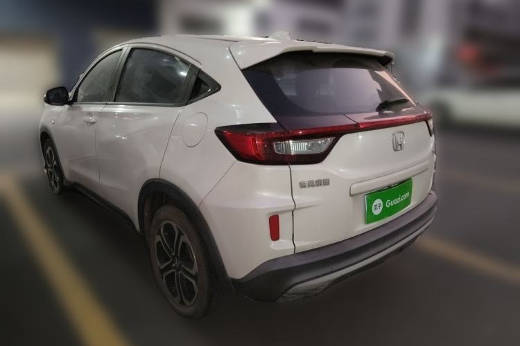 Used Honda XR-V 2021 1.5L CVT Comfort Version
