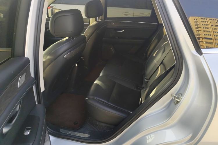 Used Hima AITO M5 2022 Extended-Range Four-Wheel Drive Ultimate Edition
