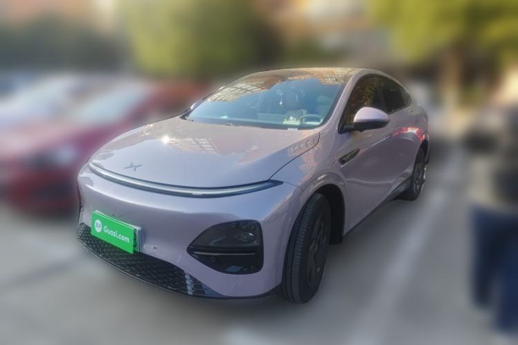 Used XPeng G6 2025 625 Long-Range Max Tech Edition