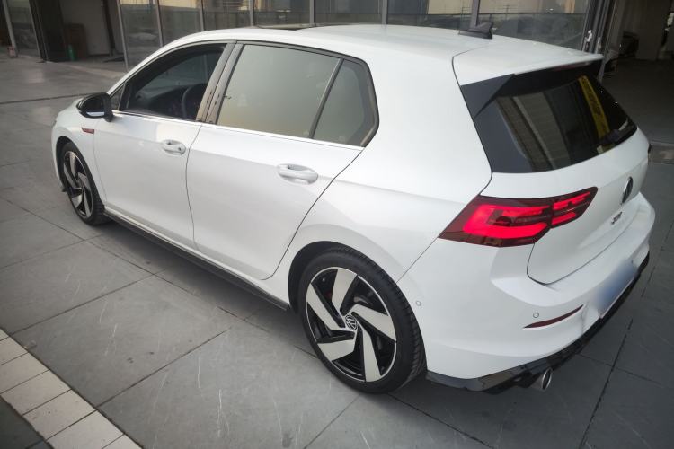 Used Volkswagen  2021 380TSI DSG GTI
